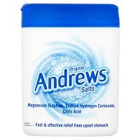 Original Andrews Salts (250g)