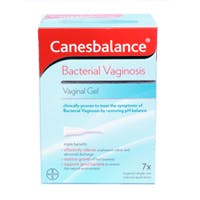 Canesbalance Bacterial Vaginosis Gel 
