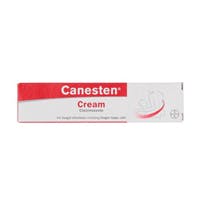 Canesten Cream (Clotrimazole 1%)