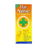 Day Nurse Liquid 240ml