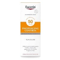 Eucerin Photoageing Control Sun Fluid SPF50 50ml