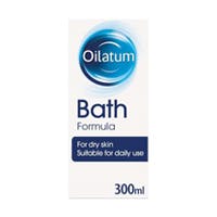 Oilatum Bath Formula 300 ml