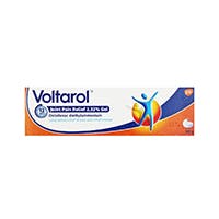 Voltarol 12 Hour Joint Pain Relief 2.32% Gel (50g)