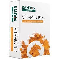 Randox Vitamin B12 Home Test Kit