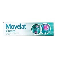 Movelat Cream (125g)