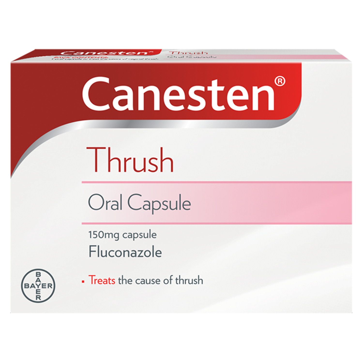 Canesten Thrush Oral Capsule (1)